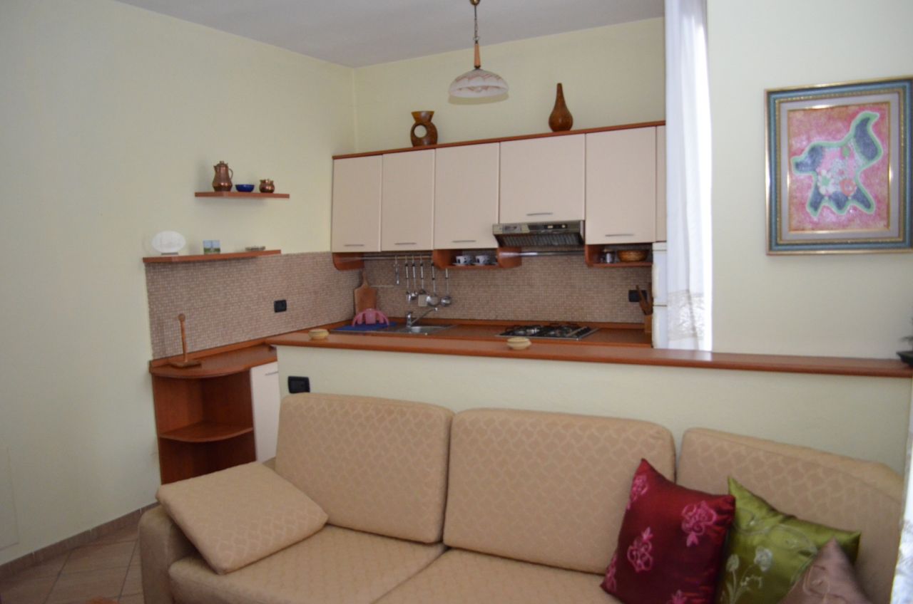 Apartment for Rent in Tirana, offered by Albania Property Group. The apartment is situated in the center of the city. 